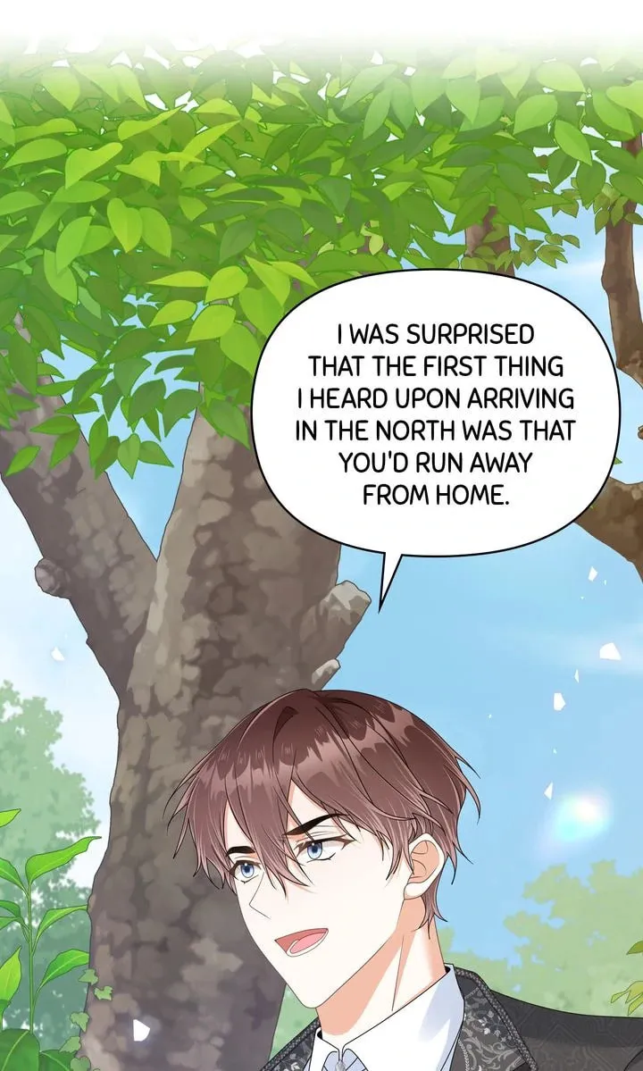 The Daddy Dilemma Chapter 68 page 71 - 