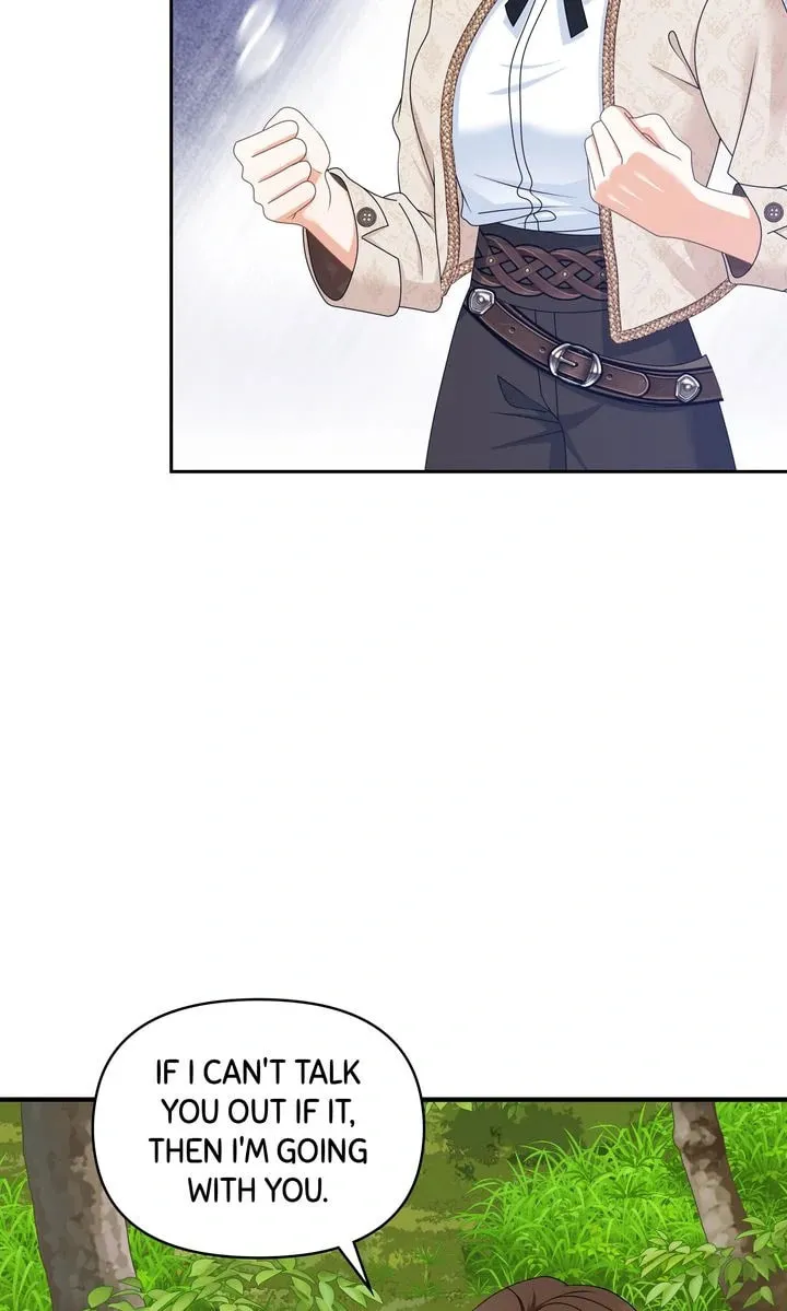 The Daddy Dilemma Chapter 68 page 88 - 