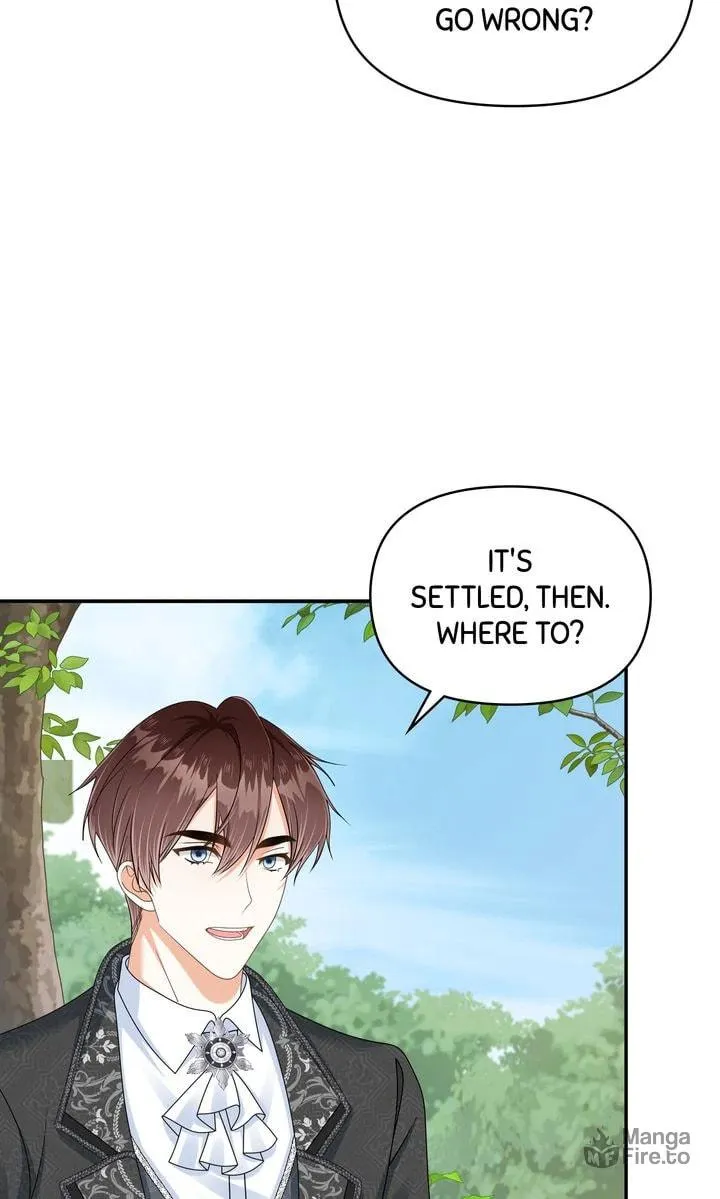 The Daddy Dilemma Chapter 68 page 90 - 