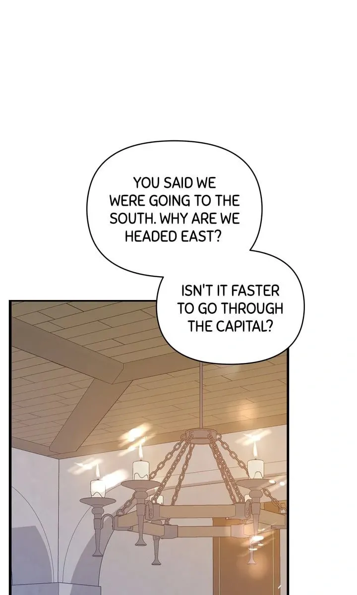 The Daddy Dilemma Chapter 69 page 1 - 