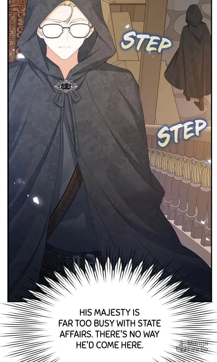 The Daddy Dilemma Chapter 69 page 18 - 