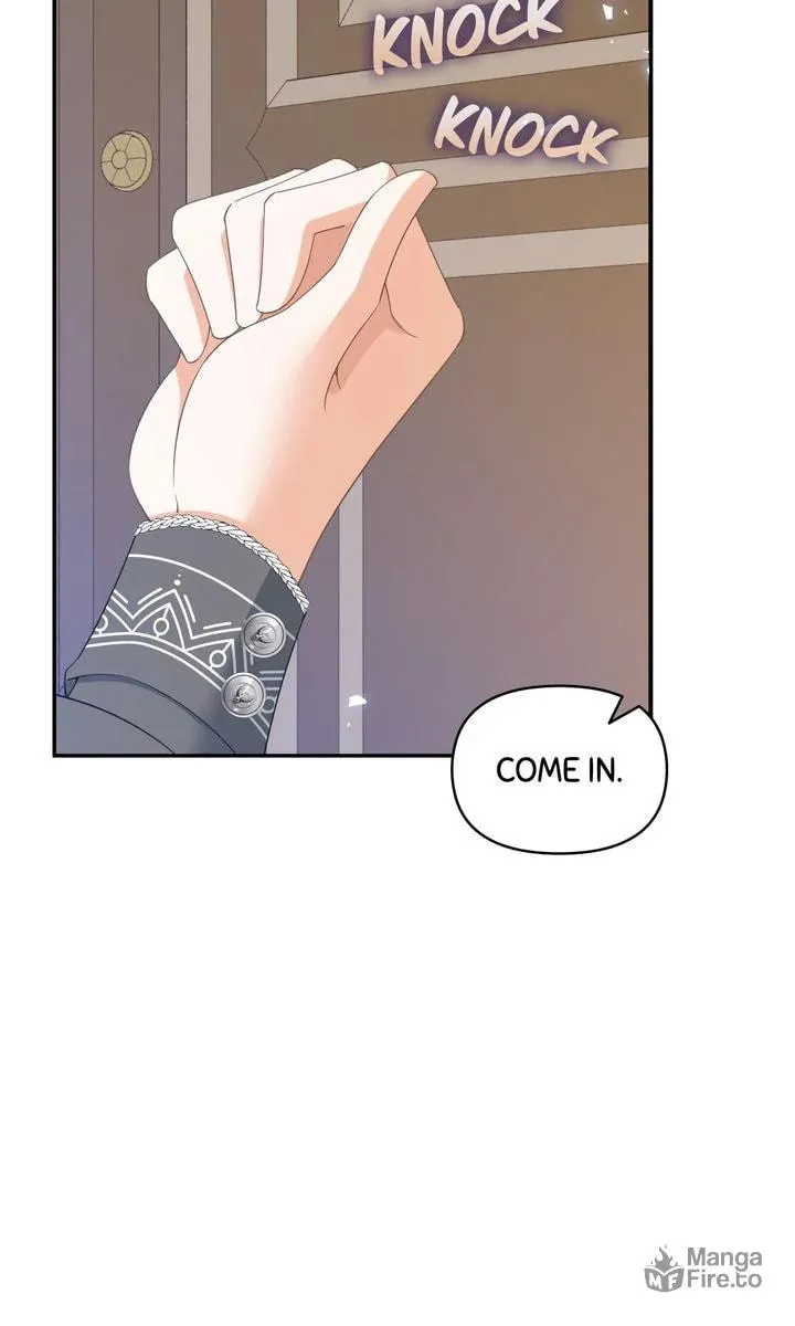 The Daddy Dilemma Chapter 69 page 20 - 