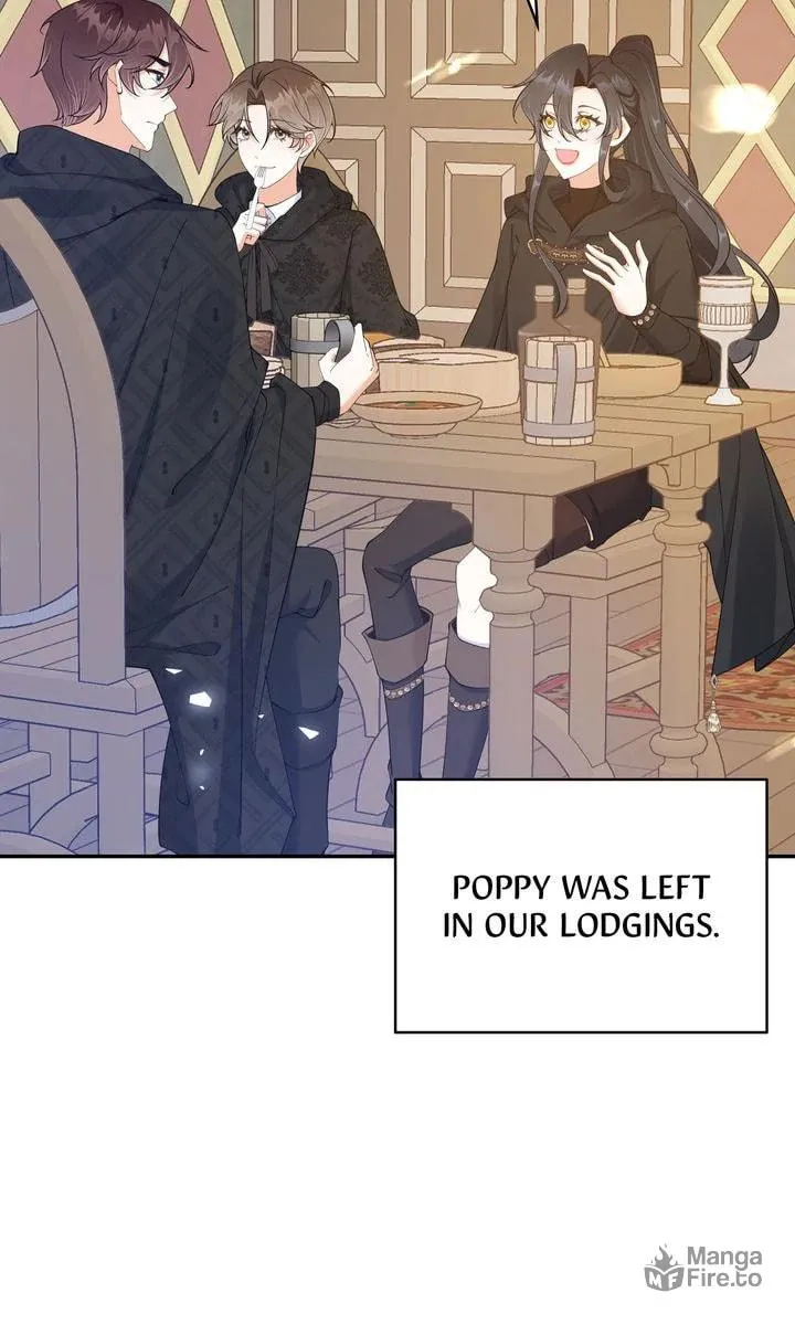The Daddy Dilemma Chapter 69 page 3 - 