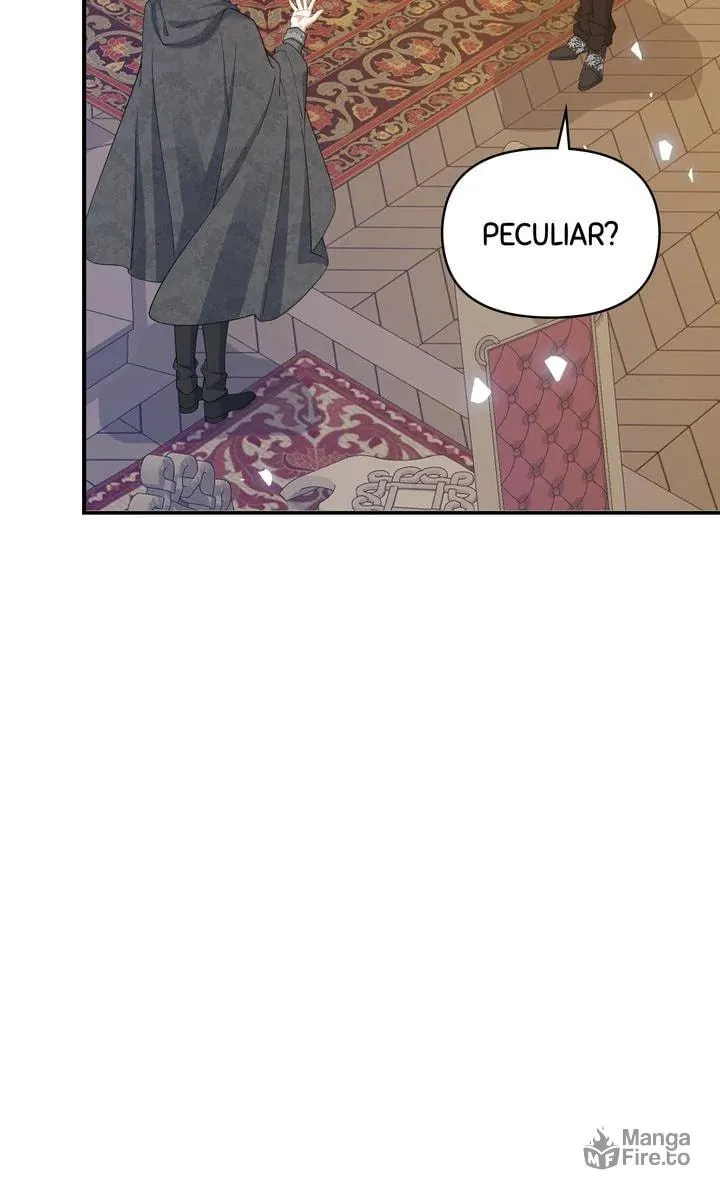 The Daddy Dilemma Chapter 69 page 27 - 