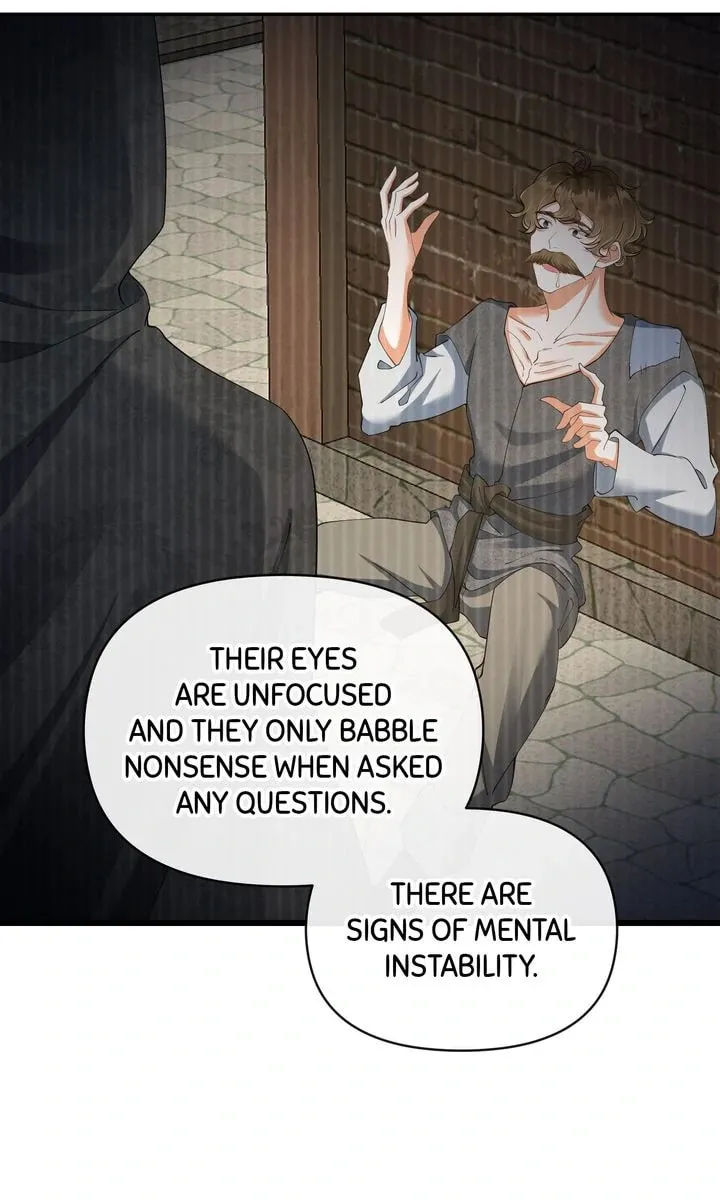 The Daddy Dilemma Chapter 69 page 28 - 