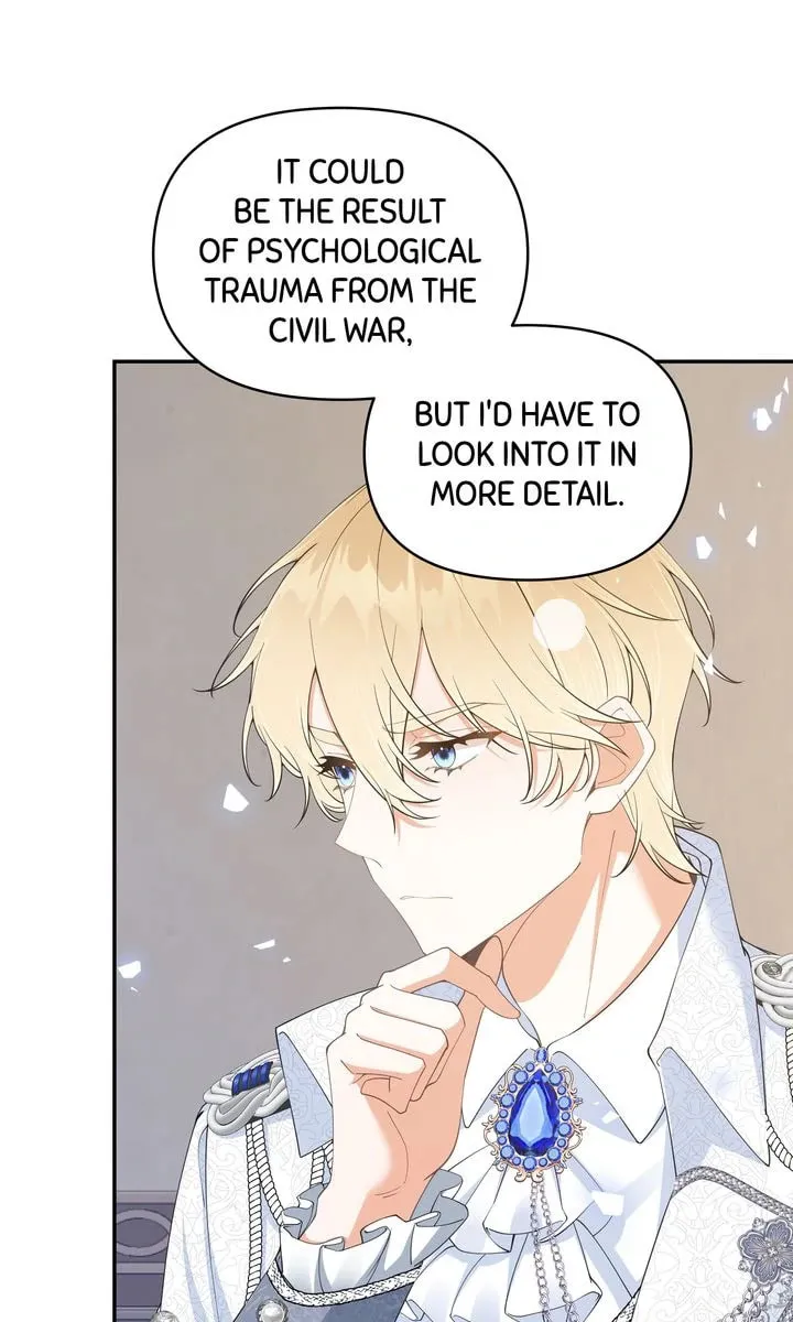 The Daddy Dilemma Chapter 69 page 29 - 