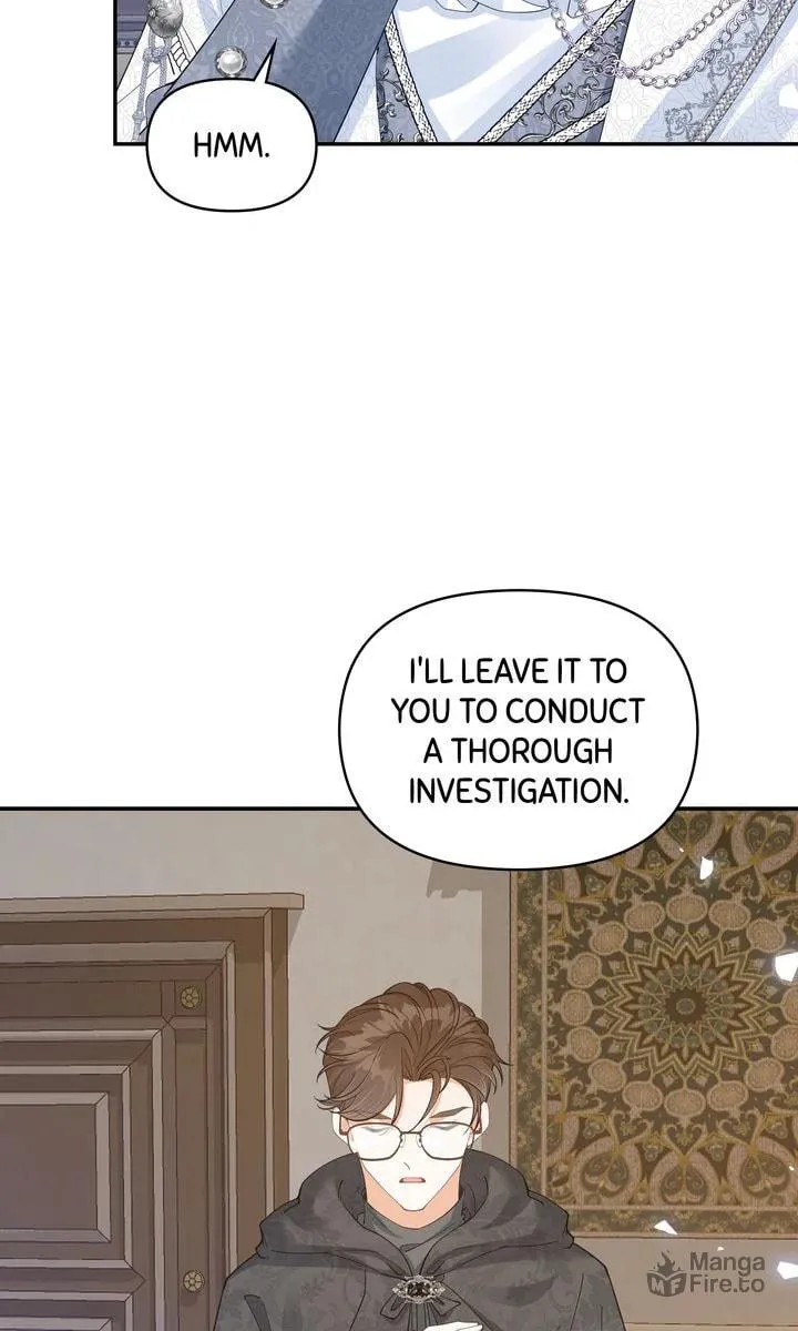 The Daddy Dilemma Chapter 69 page 30 - 