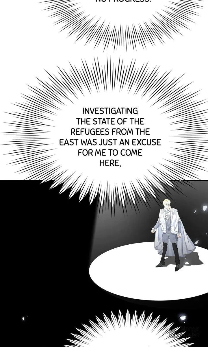 The Daddy Dilemma Chapter 69 page 33 - 