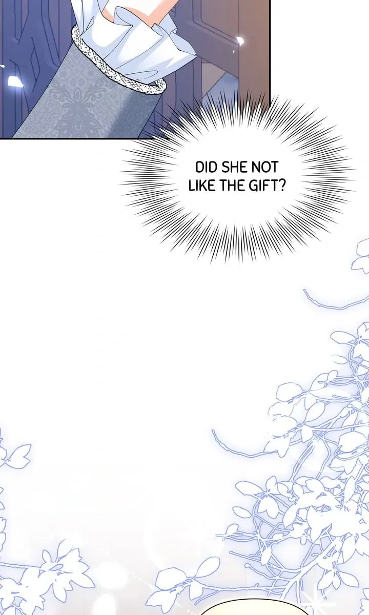 The Daddy Dilemma Chapter 69 page 37 - 