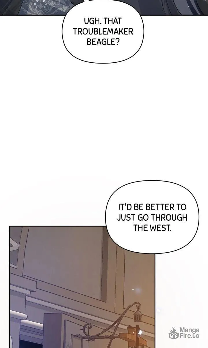 The Daddy Dilemma Chapter 69 page 5 - 