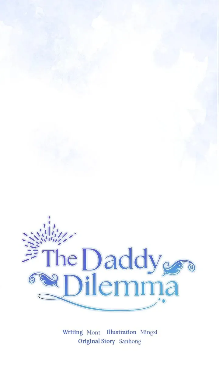 The Daddy Dilemma Chapter 69 page 44 - 