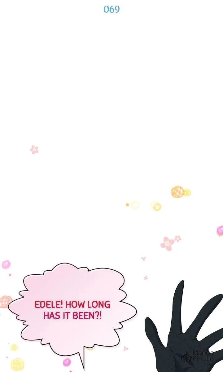 The Daddy Dilemma Chapter 69 page 45 - 