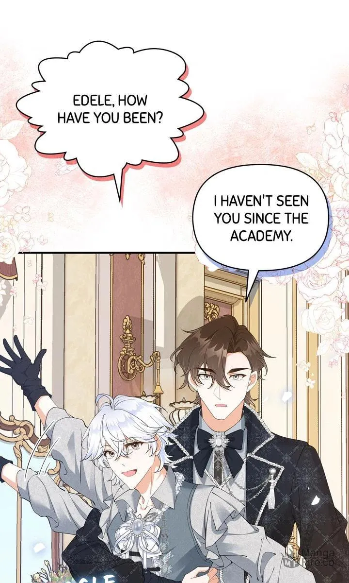 The Daddy Dilemma Chapter 69 page 48 - 