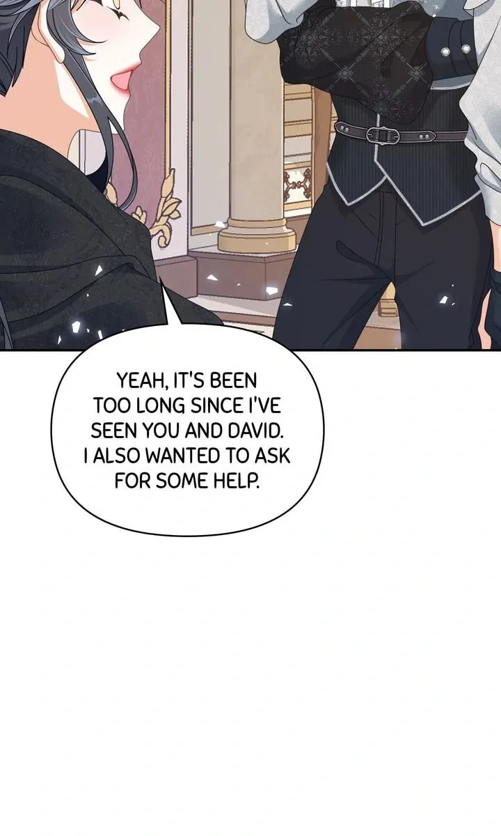 The Daddy Dilemma Chapter 69 page 52 - 