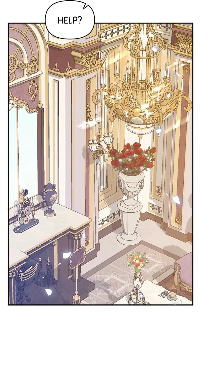 The Daddy Dilemma Chapter 69 page 53 - 