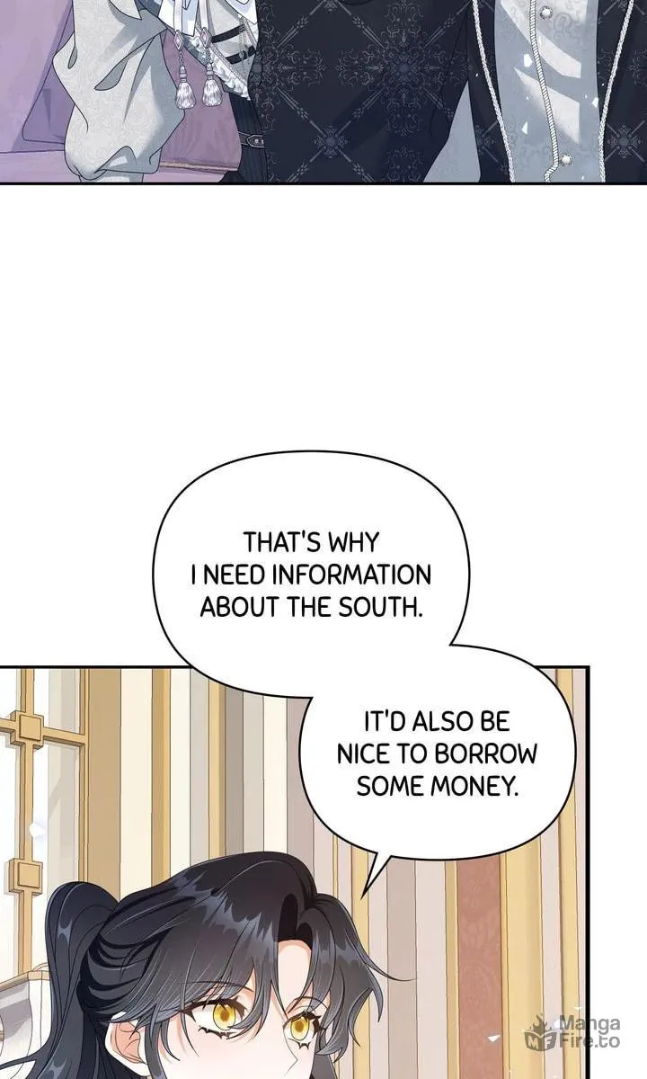 The Daddy Dilemma Chapter 69 page 55 - 