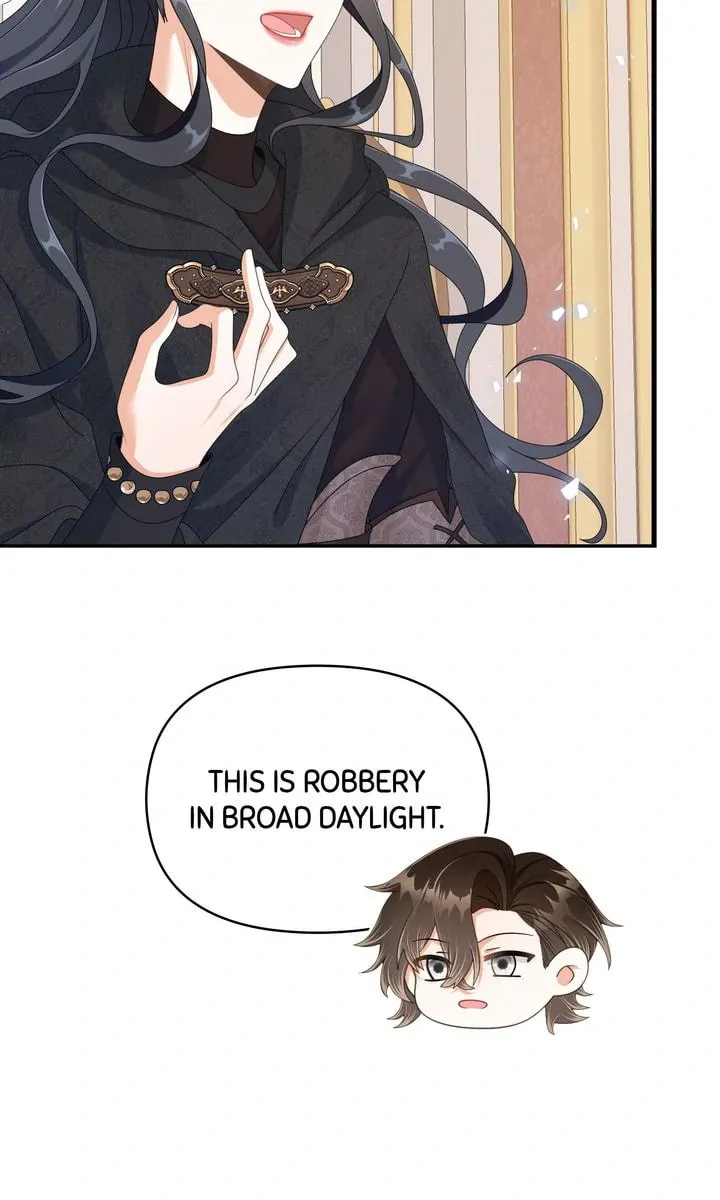 The Daddy Dilemma Chapter 69 page 56 - 