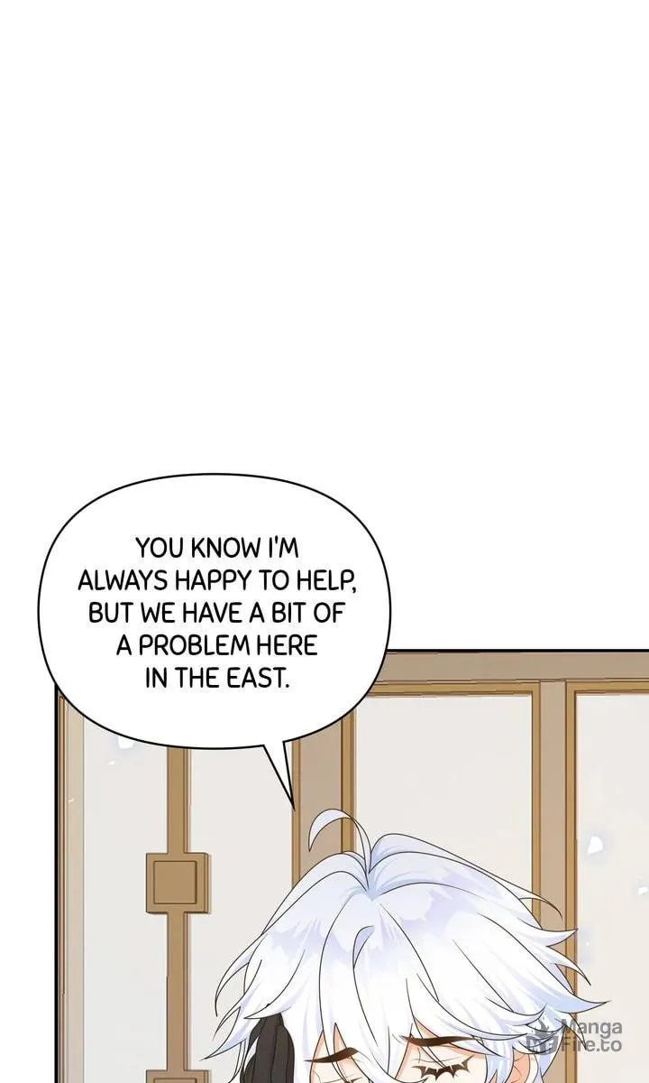 The Daddy Dilemma Chapter 69 page 57 - 