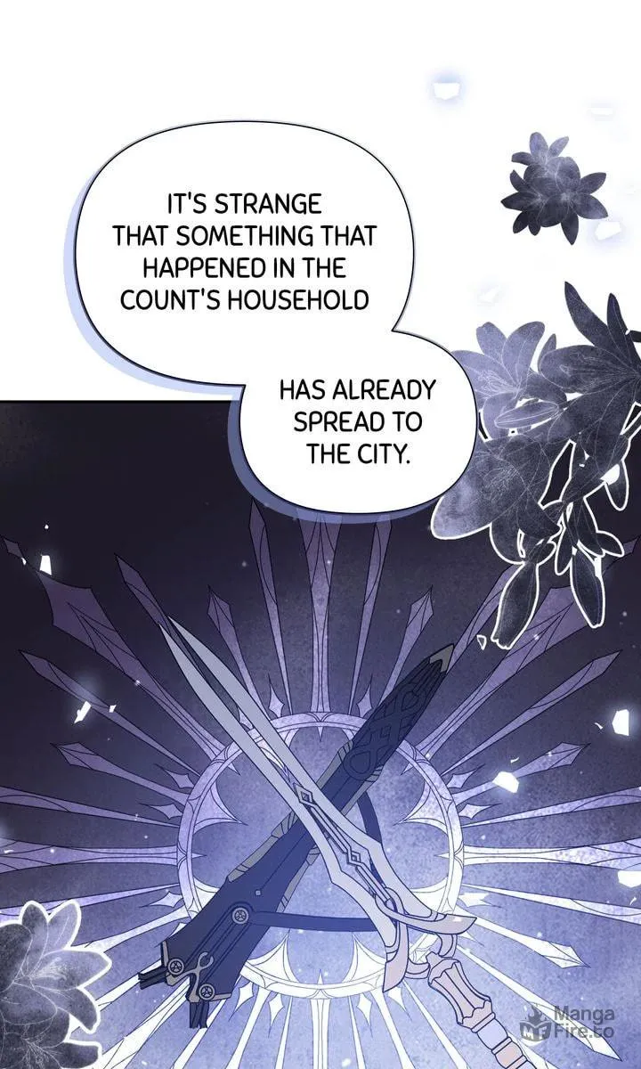 The Daddy Dilemma Chapter 69 page 60 - 
