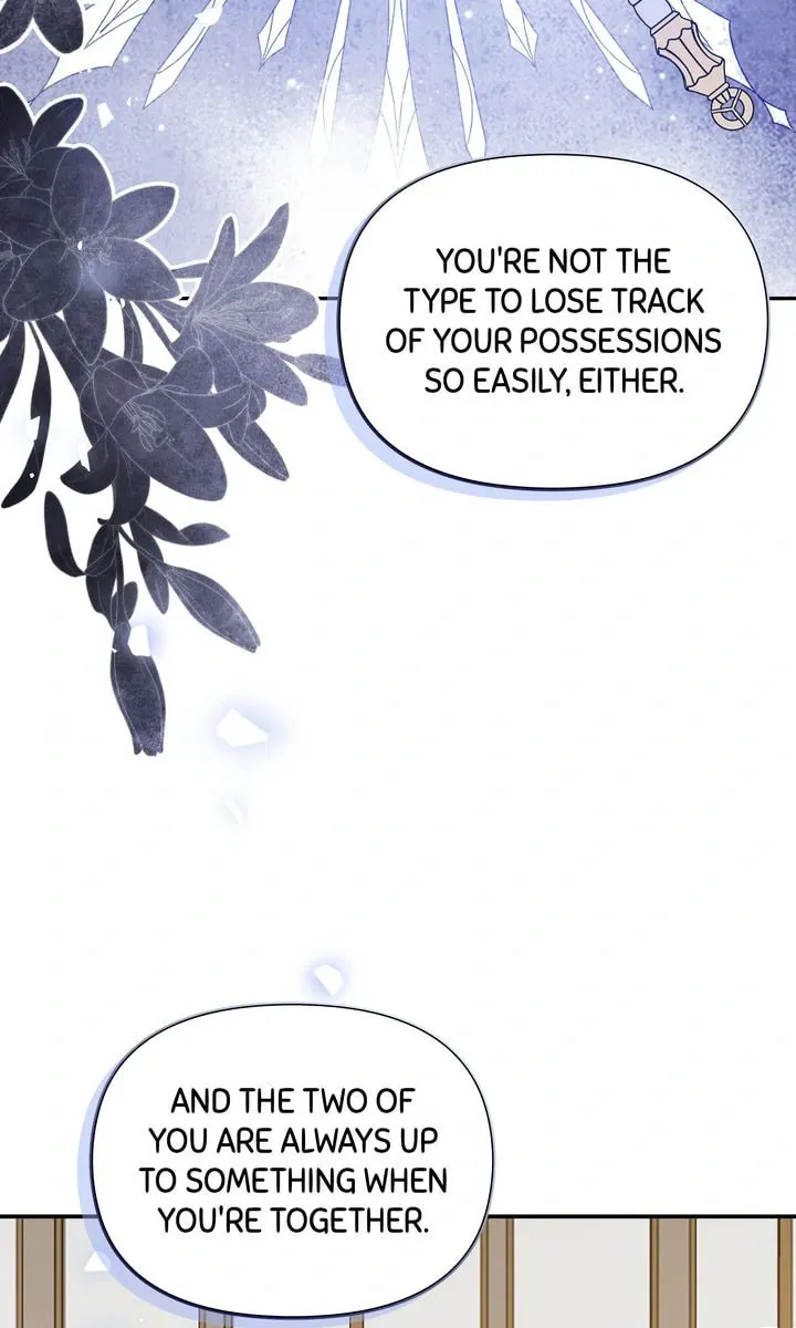 The Daddy Dilemma Chapter 69 page 61 - 
