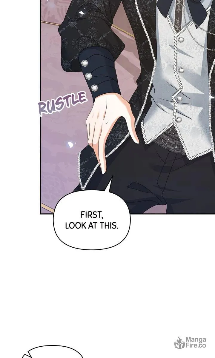 The Daddy Dilemma Chapter 69 page 66 - 