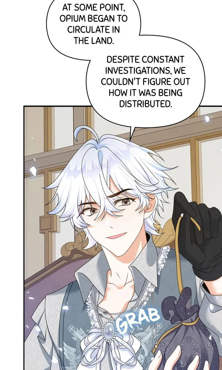 The Daddy Dilemma Chapter 69 page 68 - 