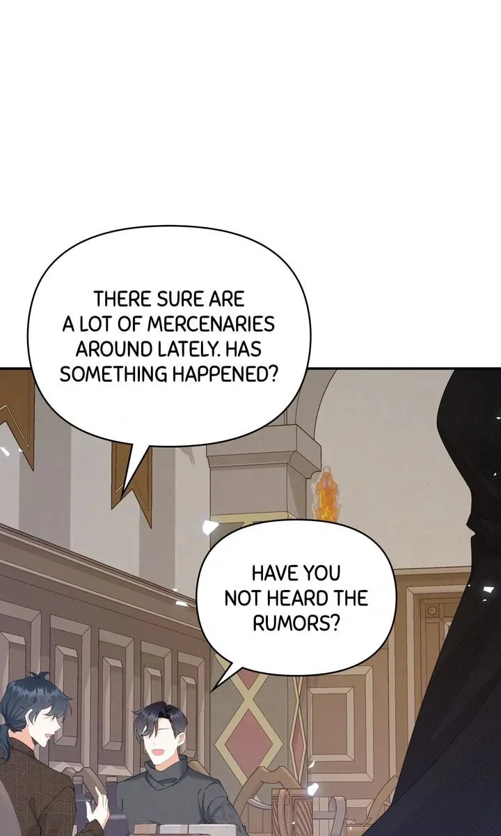 The Daddy Dilemma Chapter 69 page 8 - 