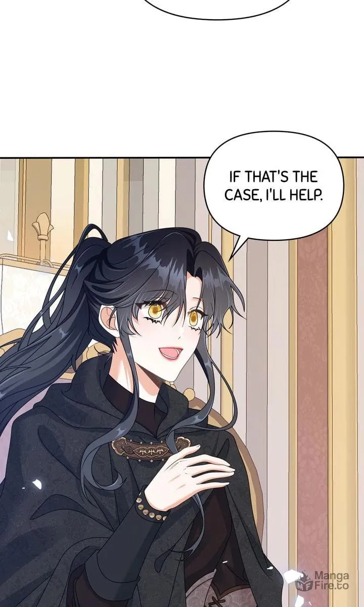 The Daddy Dilemma Chapter 69 page 72 - 