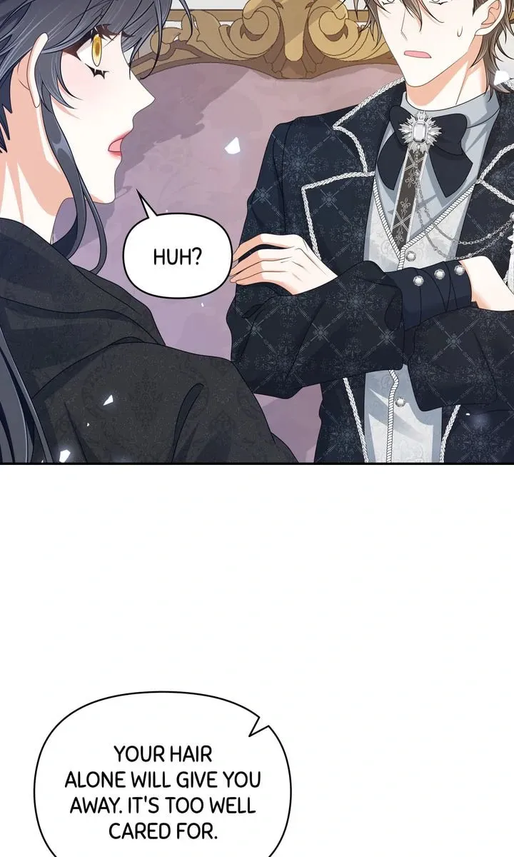 The Daddy Dilemma Chapter 69 page 74 - 