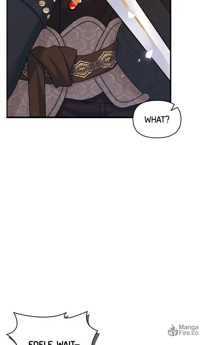 The Daddy Dilemma Chapter 69 page 78 - 