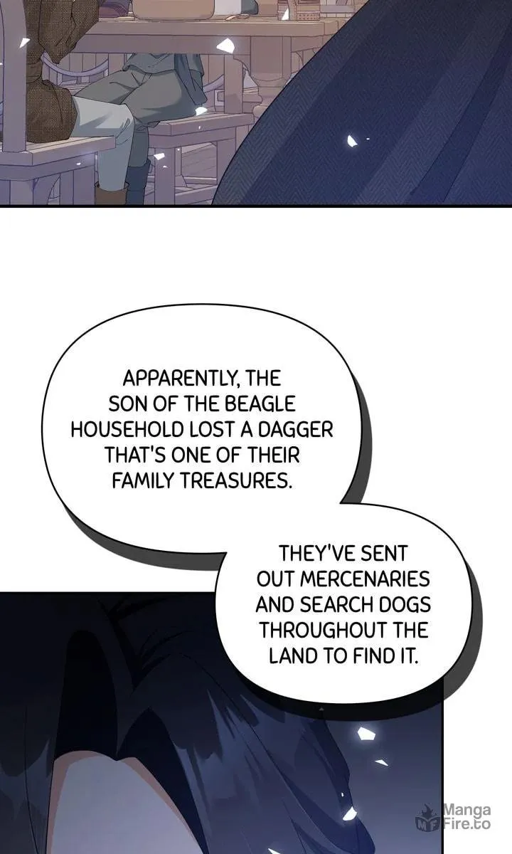 The Daddy Dilemma Chapter 69 page 9 - 