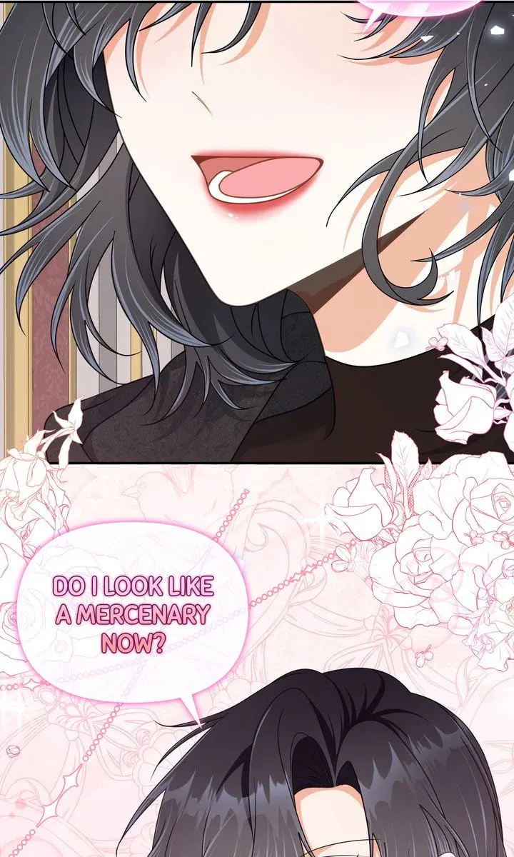 The Daddy Dilemma Chapter 69 page 82 - 
