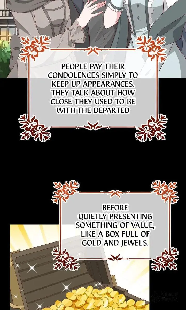 The Daddy Dilemma Chapter 7 page 15 - 