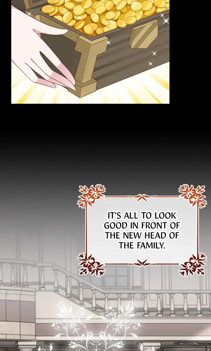 The Daddy Dilemma Chapter 7 page 16 - 