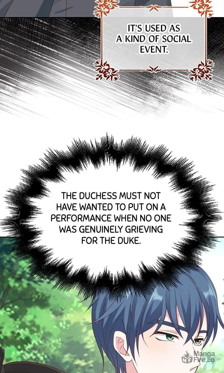 The Daddy Dilemma Chapter 7 page 18 - 