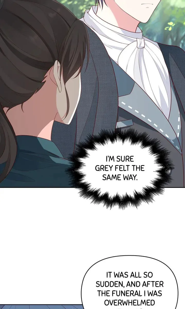 The Daddy Dilemma Chapter 7 page 19 - 