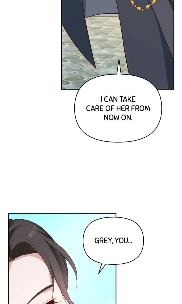 The Daddy Dilemma Chapter 7 page 22 - 