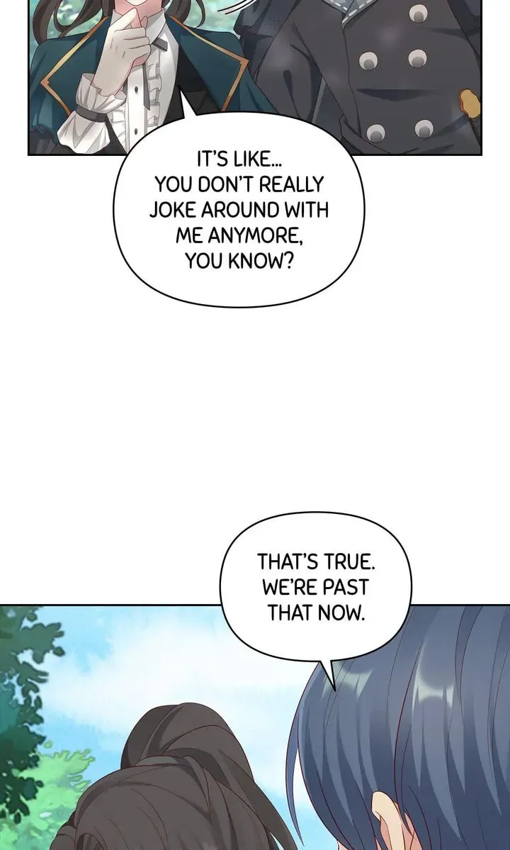 The Daddy Dilemma Chapter 7 page 26 - 