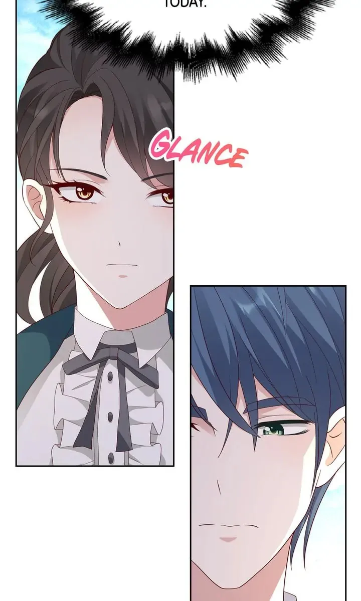 The Daddy Dilemma Chapter 7 page 4 - 