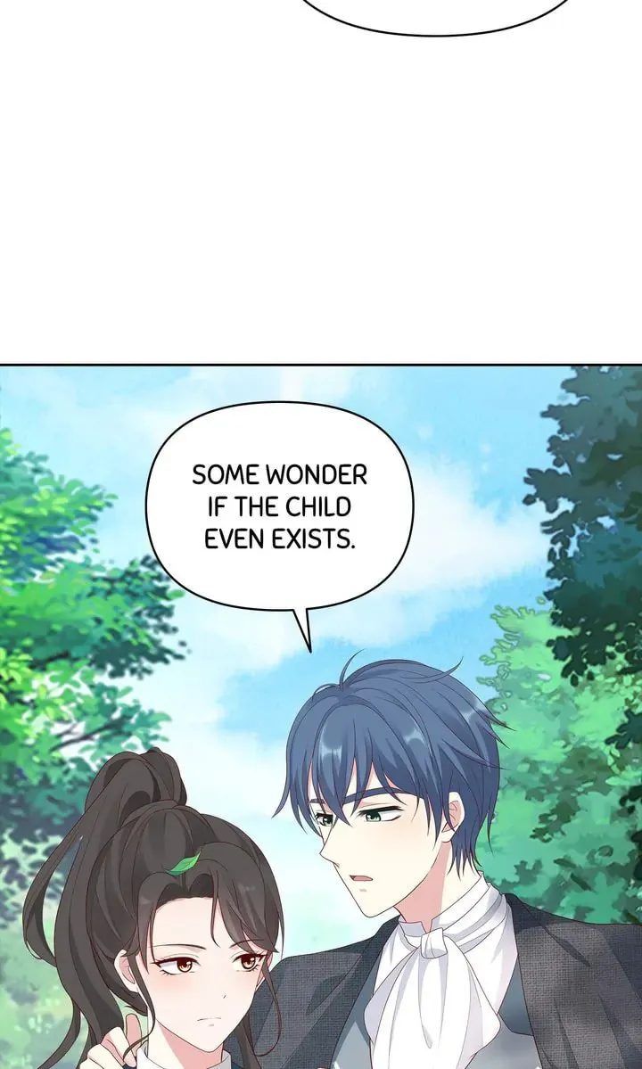 The Daddy Dilemma Chapter 7 page 31 - 