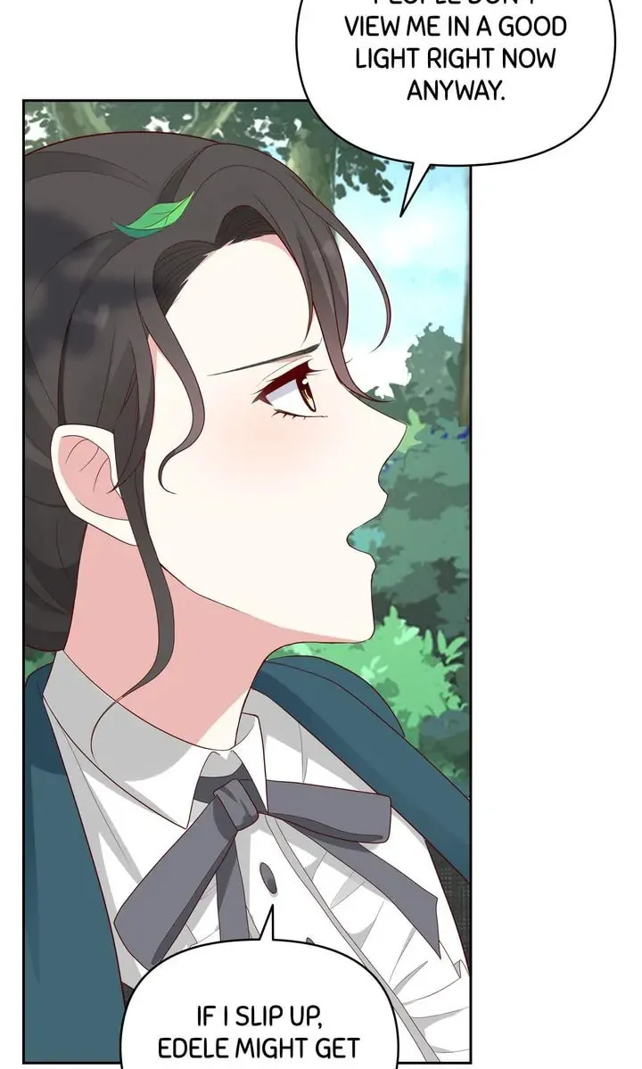 The Daddy Dilemma Chapter 7 page 34 - 