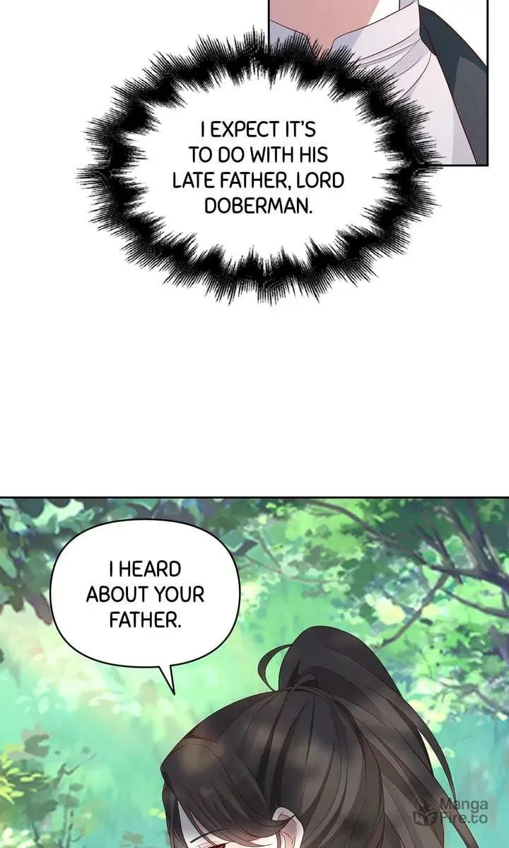The Daddy Dilemma Chapter 7 page 5 - 