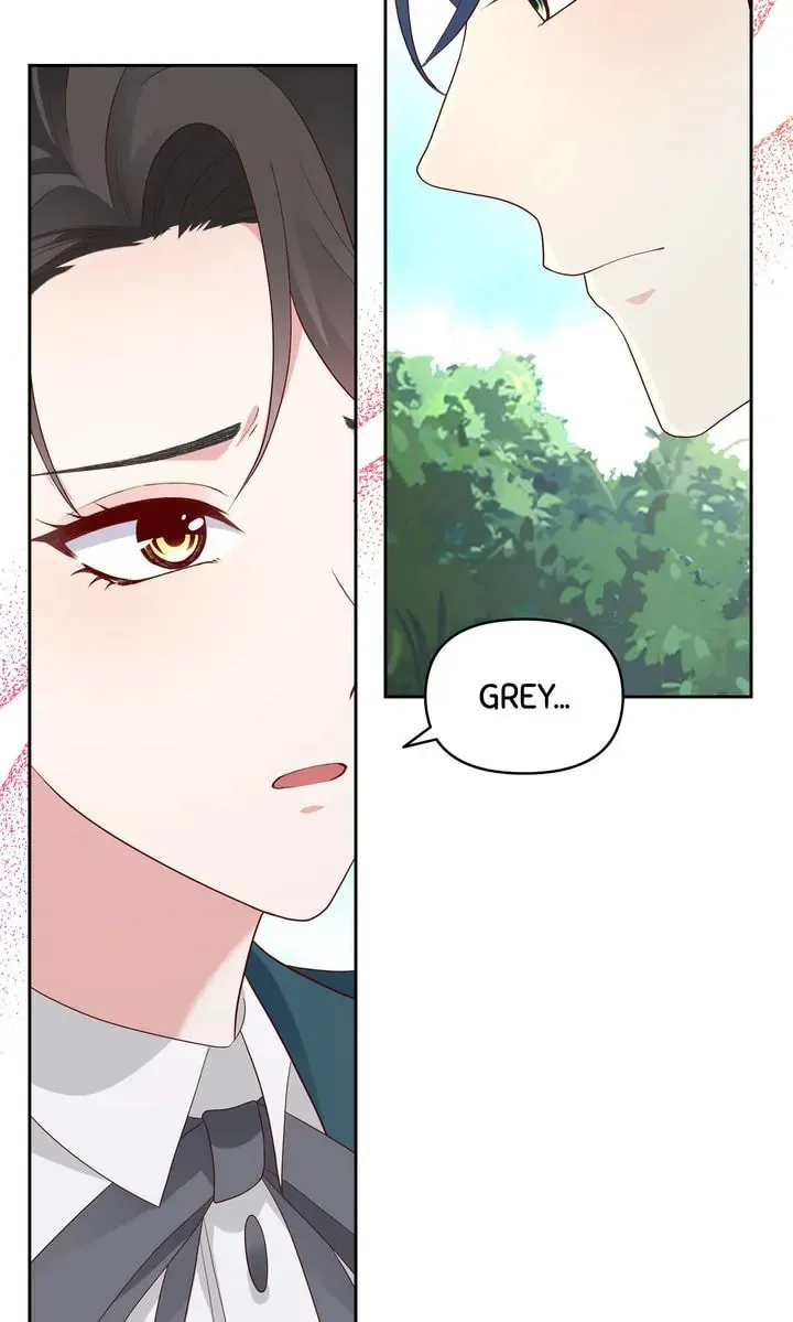 The Daddy Dilemma Chapter 7 page 43 - 
