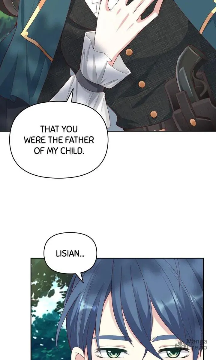 The Daddy Dilemma Chapter 7 page 45 - 