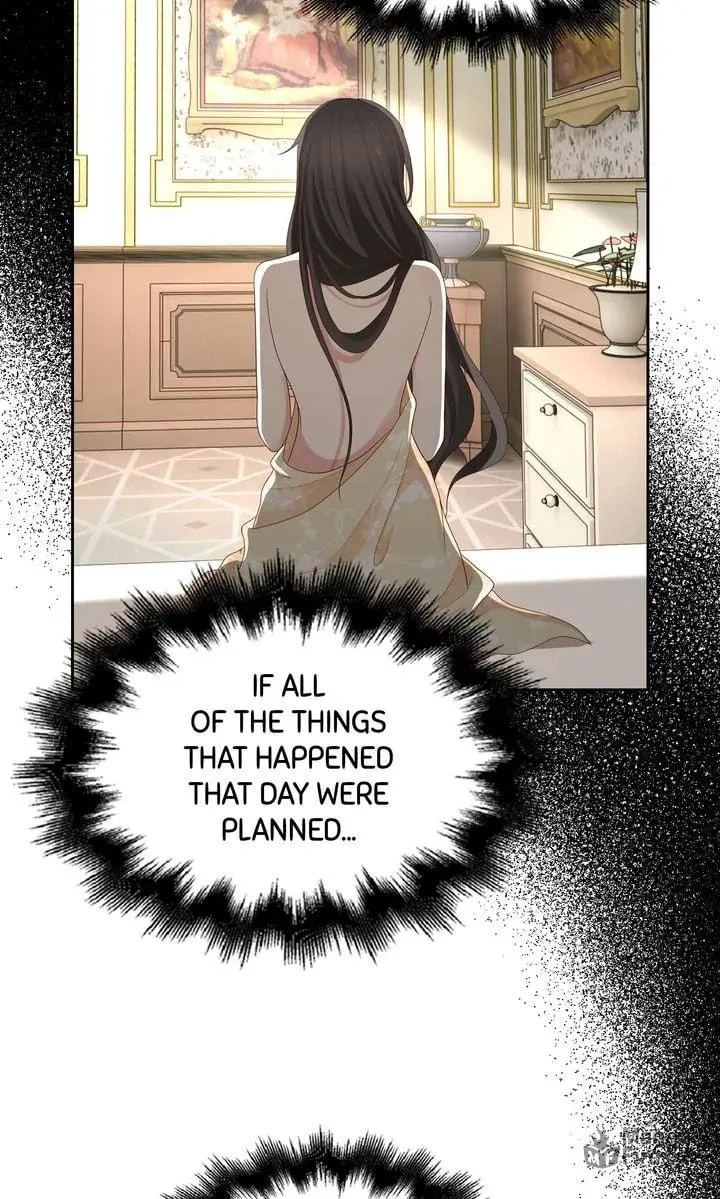 The Daddy Dilemma Chapter 7 page 51 - 