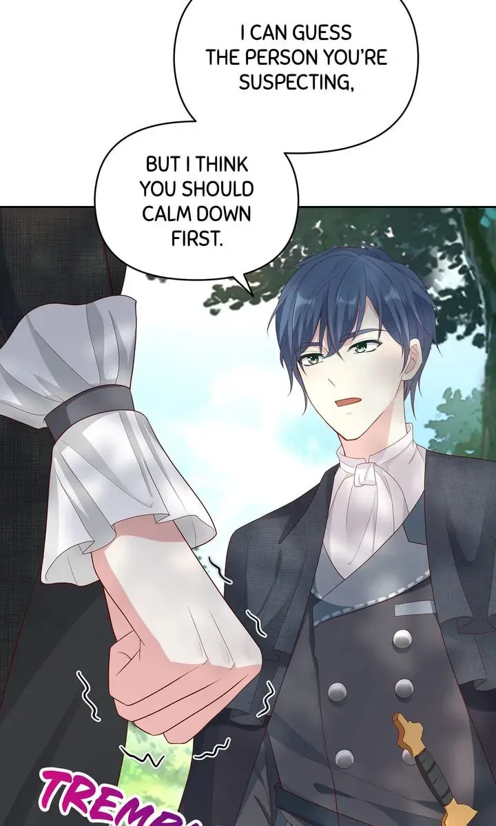 The Daddy Dilemma Chapter 7 page 53 - 