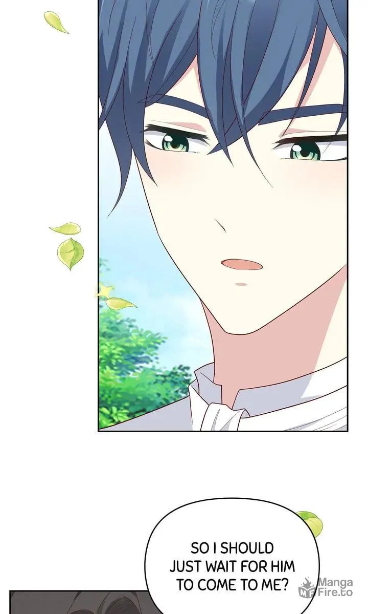 The Daddy Dilemma Chapter 7 page 55 - 