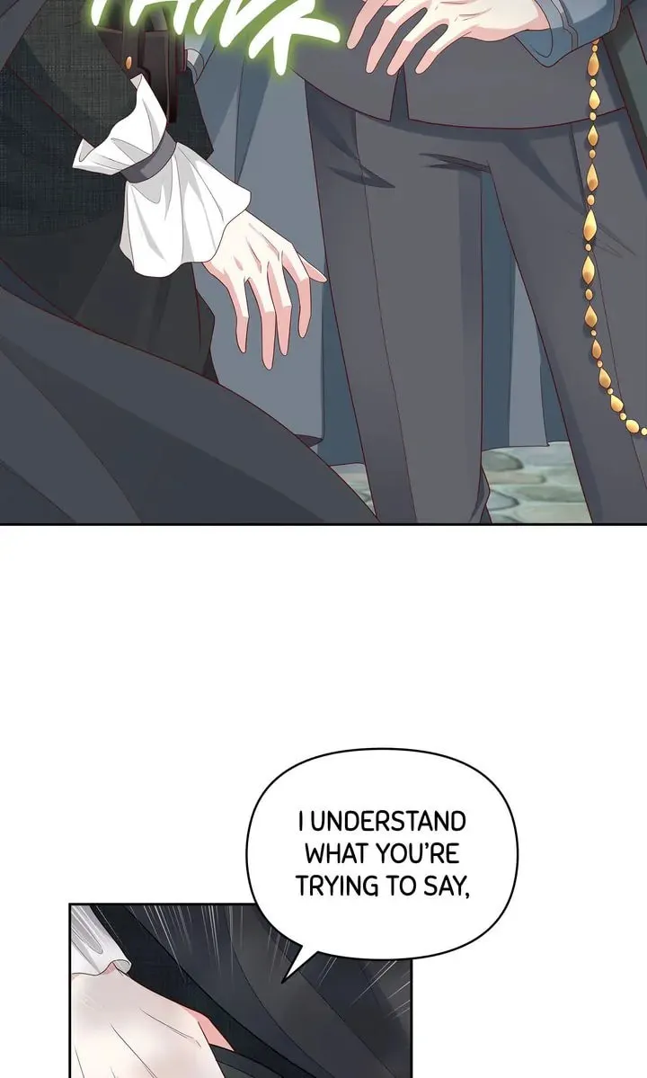 The Daddy Dilemma Chapter 7 page 58 - 