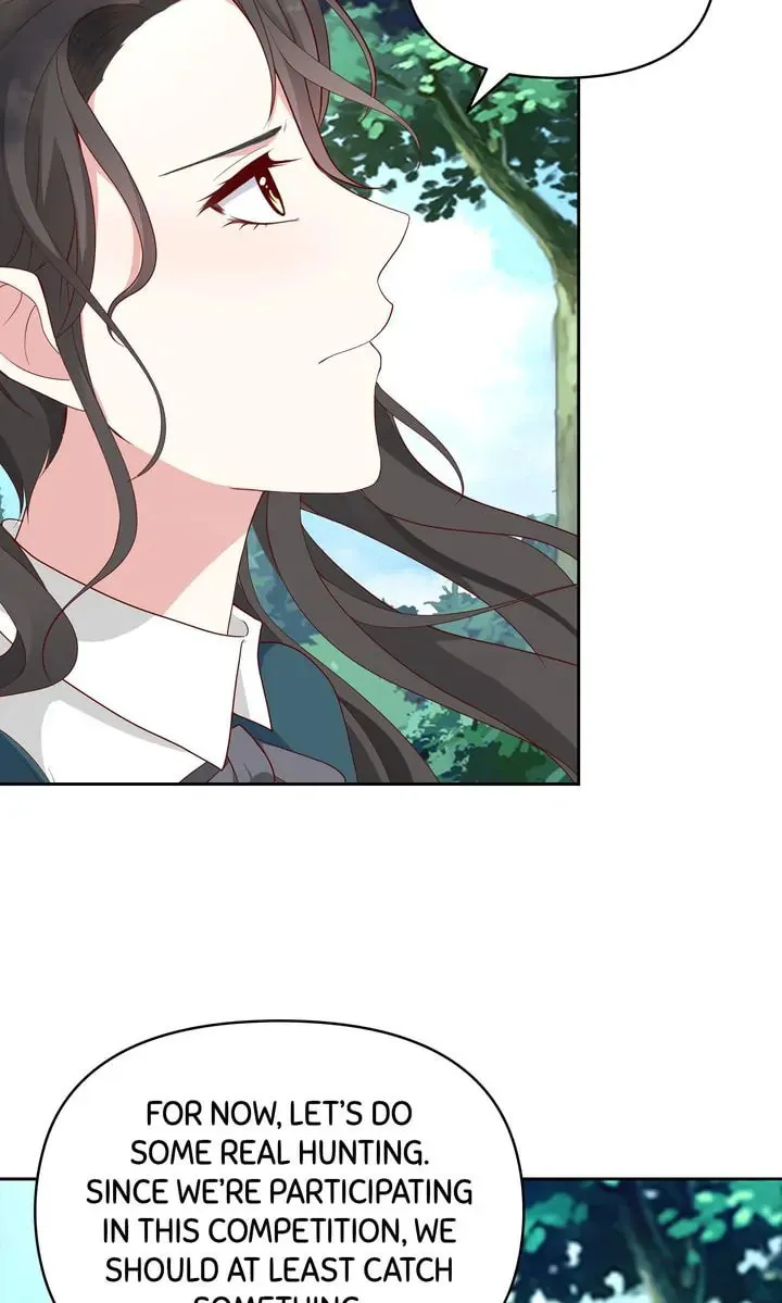 The Daddy Dilemma Chapter 7 page 64 - 