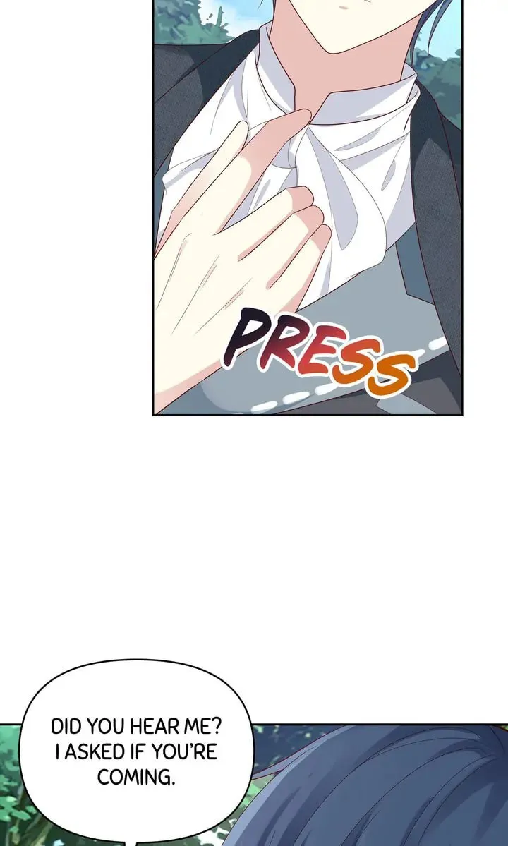 The Daddy Dilemma Chapter 7 page 73 - 